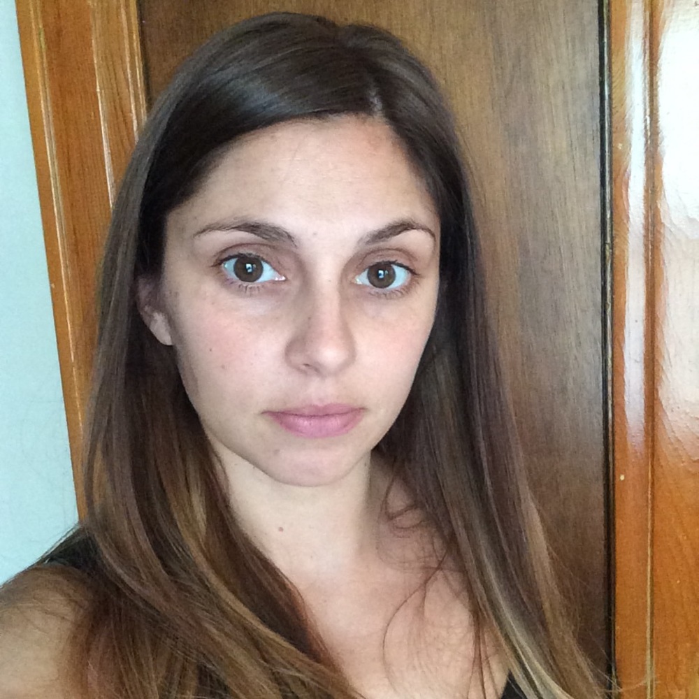 Meet your Posher, Jaclyn